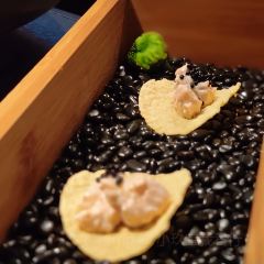 森空和食(爱琴海购物中心店) User Photo