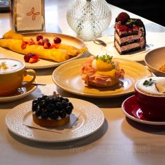 Le  Café De HAPPY User Photo