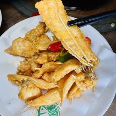 丰裕湾·脆鲩鱼(石岐店) User Photo