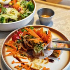 有幸小食院(孝义店) 여행 사진