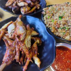捞沙巷美食城(总店) User Photo
