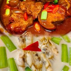 浦江淮宴 User Photo