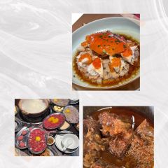 Z&D CUISNIE(ZHONGJUNGUANGCHANGDIAN) User Photo