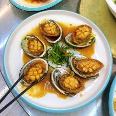 淺水灣海鮮飯店（雙月灣店）張用戶圖片