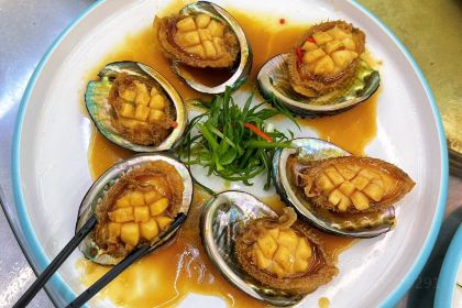 淺水灣海鮮飯店（雙月灣店）