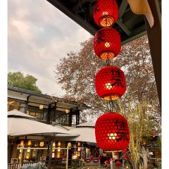 Shengshifurong.gengshiji (shennong) User Photo