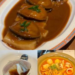 七栩钟楼·蚌壳餐厅 User Photo