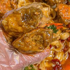 马哥森林海鲜大排档(丹阳路店) User Photo
