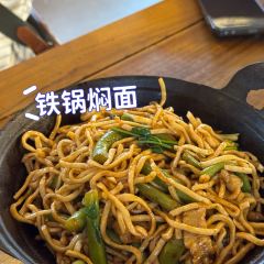 老刘家牛肉罐罐面 User Photo
