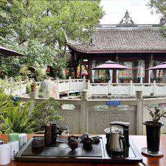 祥侬国鸡宴·青城山下柴火鸡 User Photo