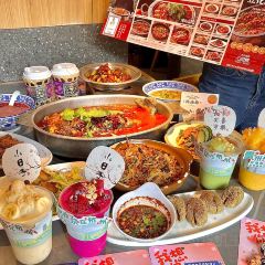 QIN YU WENG User Photo