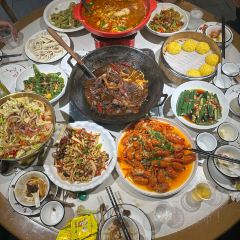 京山特色鸭子店(京源丽都店) User Photo