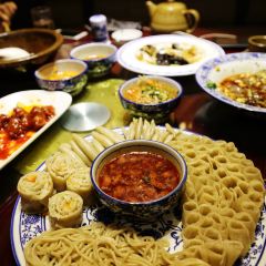 GU LOU SLICED NOODLES User Photo