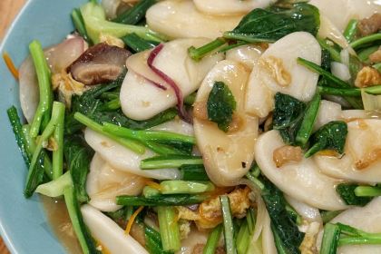 CAO BEN SHANG SHANG BIAN HANG DIAN