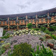 912·张宜庄园(3号店) User Photo
