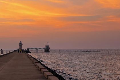 天成台度假村餐厅