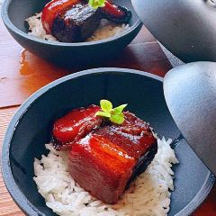 言江南JIANGNAN TALK(绿地外滩中心店) User Photo