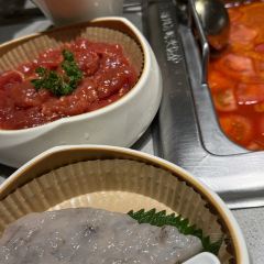 海底捞火锅(射阳吾悦广场店) 여행 사진