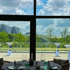 胜紫云亭HUAIYANG MASTER(前滩店) User Photo