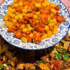 邹记街口菜馆 User Photo