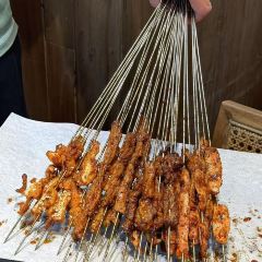 小武烤肉(南新街店) User Photo
