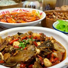 LELE SNACK STALL User Photo