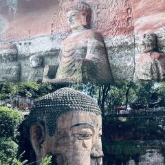 棣爸油炸 여행 사진