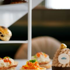 PIER46 A NEIBOURHOOD CAFÉ 여행 사진