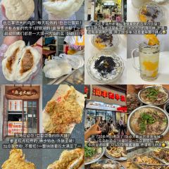 福记瘦肉丸(学院西路店) User Photo
