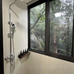 九里云溪野奢度假酒店(洛阳栾川店)·自助餐厅 User Photo