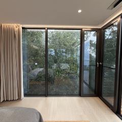 九里云溪野奢度假酒店(洛阳栾川店)·自助餐厅 User Photo