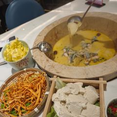 勝鱻潭蒸汽魚（大儒世家店）張用戶圖片