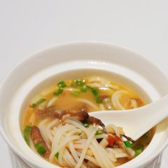 MAN HO CHINESE REASTAURANT User Photo
