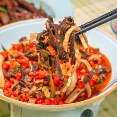 微拾味·新派湘菜(爱莲湖店) User Photo