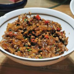 农家饭·田中杀猪菜馆 User Photo