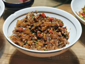 农家饭·田中杀猪菜馆