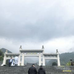 老萍巷·莲花血鸭(步行街店) User Photo