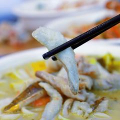 MU MU XIAN User Photo