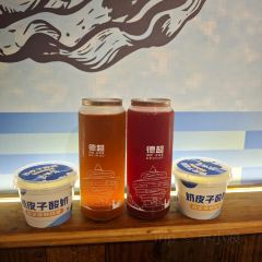 德超海鮮·青島菜·海腸撈飯張用戶圖片