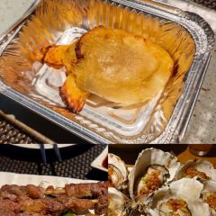 Hong Cuisine (wanxiangcheng) User Photo