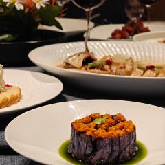 御翠轩(世纪公园店) User Photo