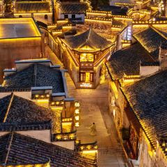 ZHU XIANG LOU User Photo