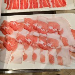 海底捞火锅(昌邑万达广场店) User Photo