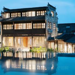 Shilily Qingmeixueshe User Photo