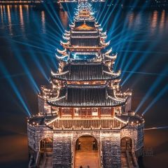 吴进平小食店 User Photo