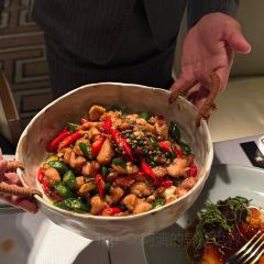 INFINITE LUCK User Photo