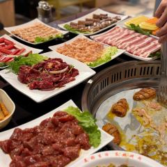 贵宾牛·潮汕牛肉火锅(珠池总店) User Photo