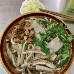 邓记烙锅(三角花园店) 여행 사진