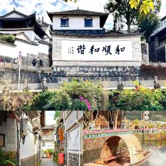 Cun Da Guan User Photo