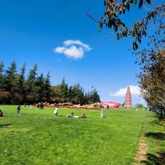 来往酒店(阳春恒生壹号广场店)·早餐厅 User Photo